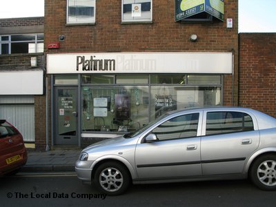 Platinum Hair Co. Sutton-In-Ashfield