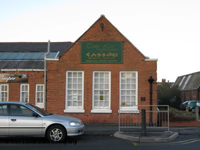 Cassini Coalville