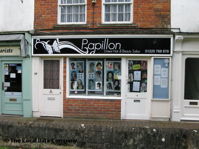 Papillon Trowbridge