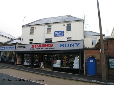 Jean&quot;s Spain&quot;s Hairdressing Bromsgrove