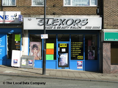Slexors Hair & Beauty Salon Dartford