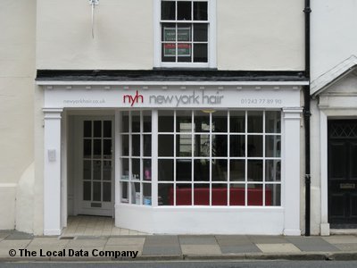 New York Hair Chichester