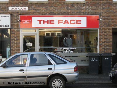 The Face Bognor Regis