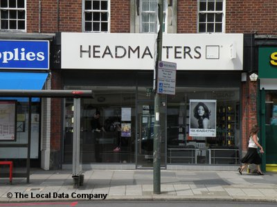 Headmasters London