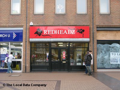 Redheadz Rotherham
