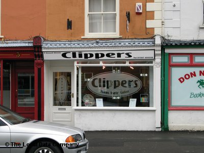 Clippers Louth