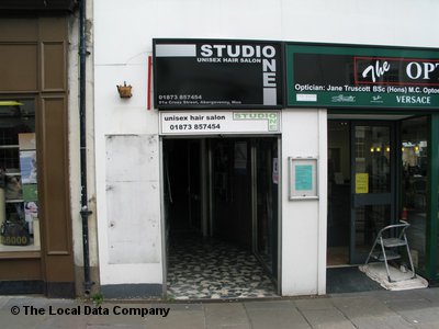 Studio  Abergavenny