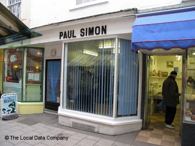 Paul Simon Devizes