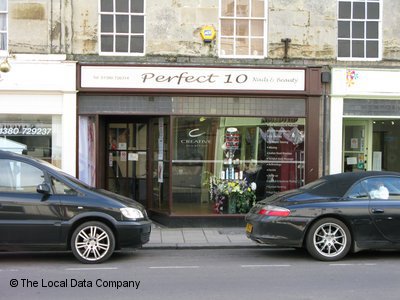 Perfect 10 Devizes