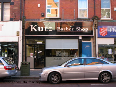 Kutz Whitley Bay