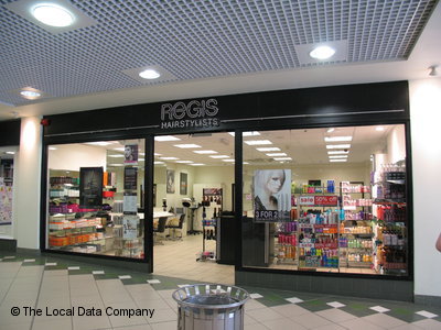 Regis Salon Horsham