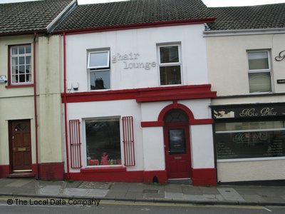 The Hair Lounge Merthyr Tydfil