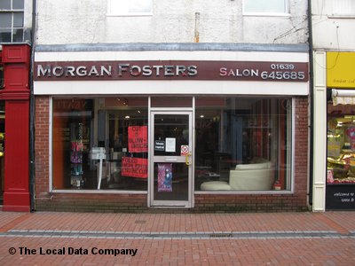 Morgan Fosters Neath