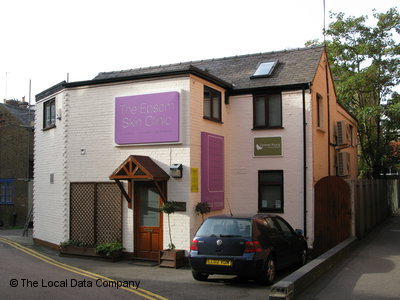 The Epsom Skin Clinic Epsom