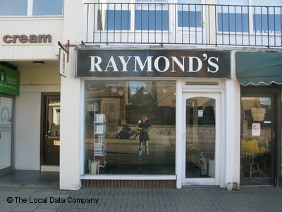 Raymond&quot;s Ayr