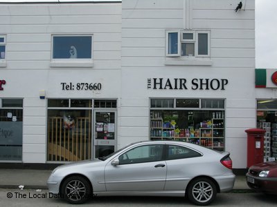 The Hair Shop Newquay