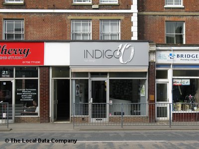 Indigo 10 Tonbridge