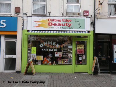 Cutting Edge Beauty Aldershot