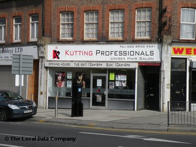 Kutting Professionals Wembley