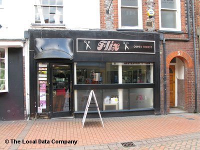 Flix Chesham