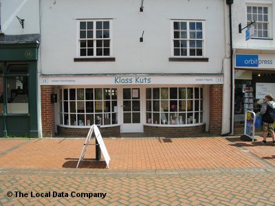 Klass Kuts Chesham