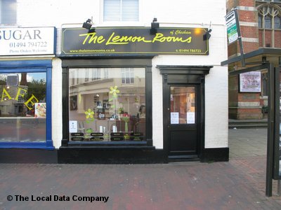 The Lemon Rooms Chesham