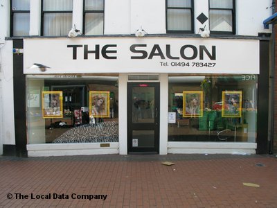 The Salon Chesham