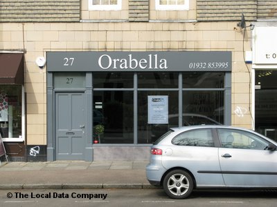 Orabella Weybridge