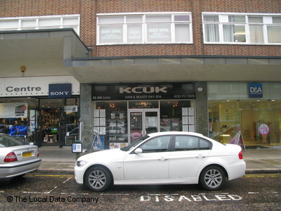 KCUK Solihull