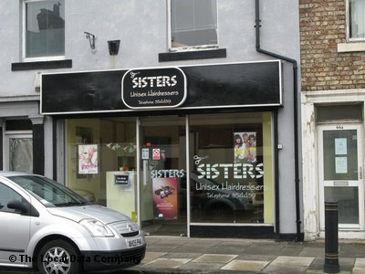 Sisters Blyth