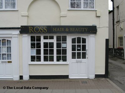 R & R Hair & Beauty Dunstable