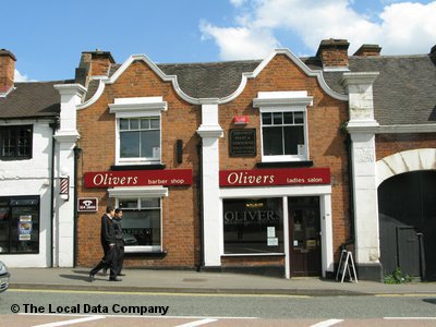 Olivers Sutton Coldfield