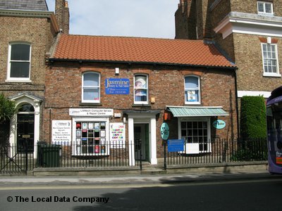 Jasmine Beauty & Nail Salon York