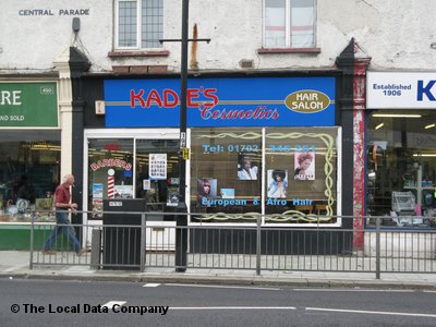 Kadie&quot;s Cosmetics Westcliff-On-Sea