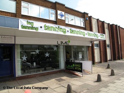 Lime Walsall