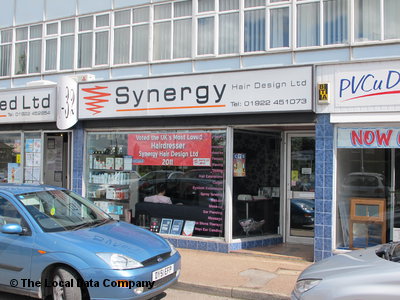 Synergy Walsall