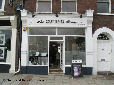 The Cutting Room Harpenden