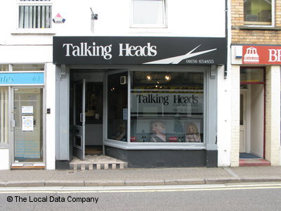 Talking Heads Bridgend