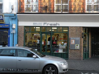 Salon Fresh Maidenhead