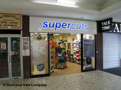 Supercuts Middlesbrough