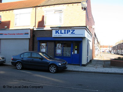 Klipz Middlesbrough