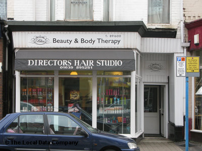 Bliss Beauty & Body Therapy Port Talbot