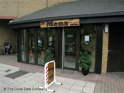 The Mens Salon Chelmsford