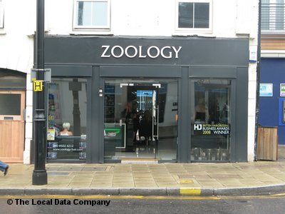 Zoology Loughton