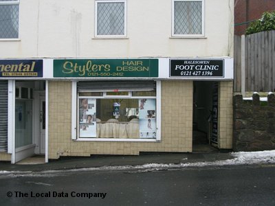 Stylers Halesowen