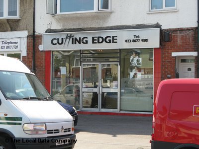 Cutting Edge Southampton