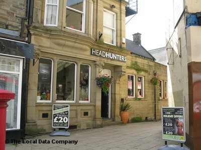 Headhunters Dewsbury