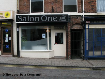 Salon One Runcorn