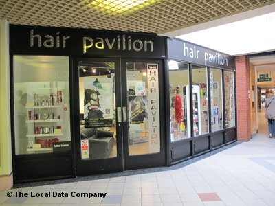 Hair Pavilion Wigan