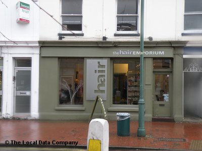 The Hair Emporium Egham